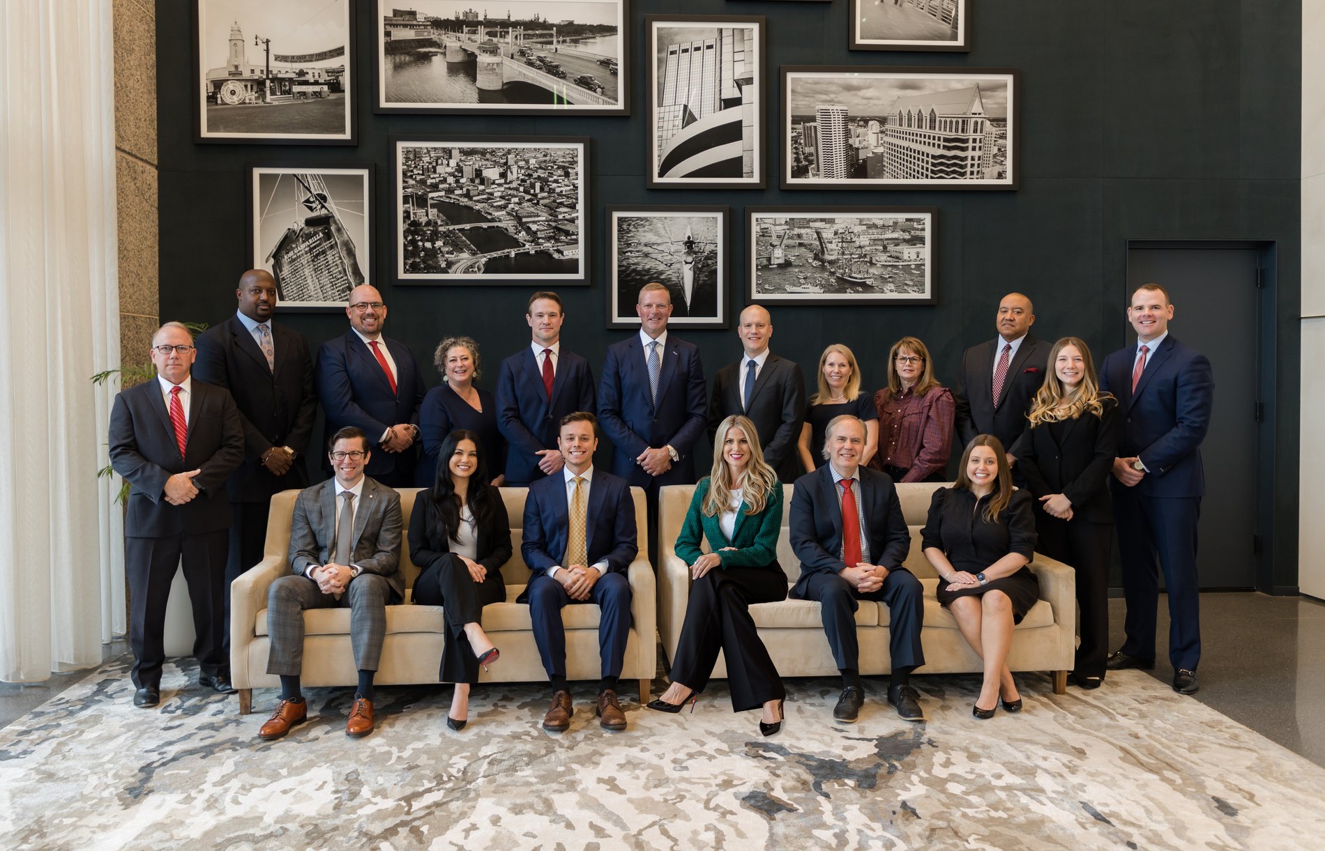 Profile Photo Landscape